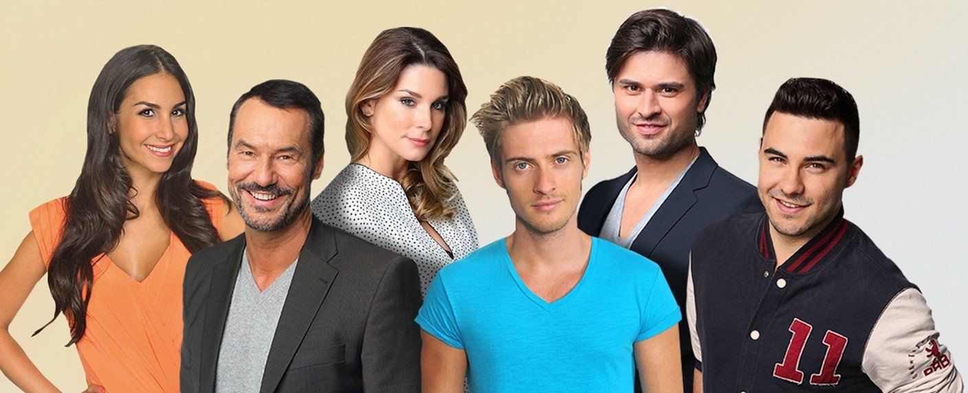 RTL verlängert alle drei Daily-Soaps