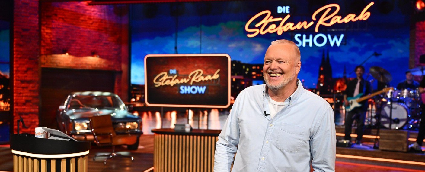 RTL-Format läuft ab sofort immer mittwochs