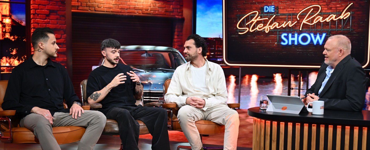 Auch "Der Promihof" geht unter, "Marie Brand" trotz Wiederholung erfolgreich