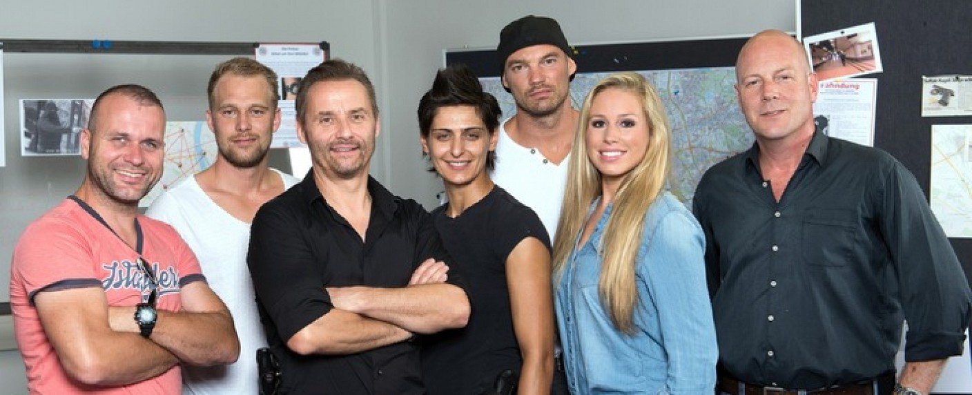 "Auf Streife"-Konkurrent wird drei Wochen lang getestet