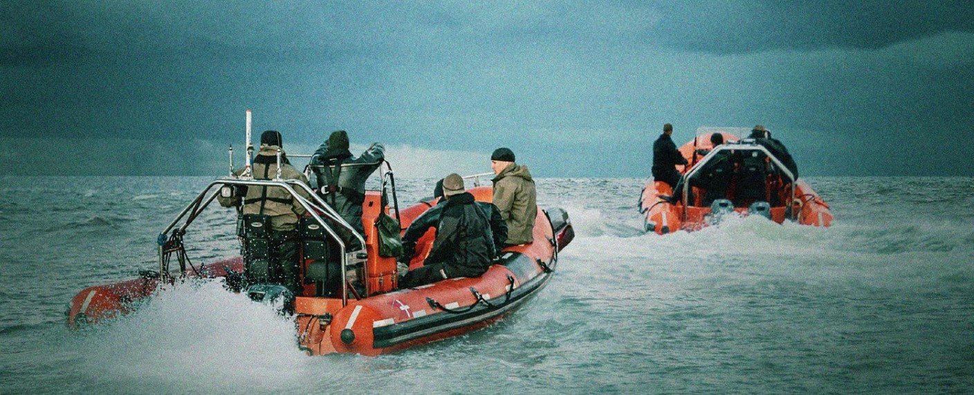 Miniserie um Ermittlungen nach aufsehenerregendem Mordfall