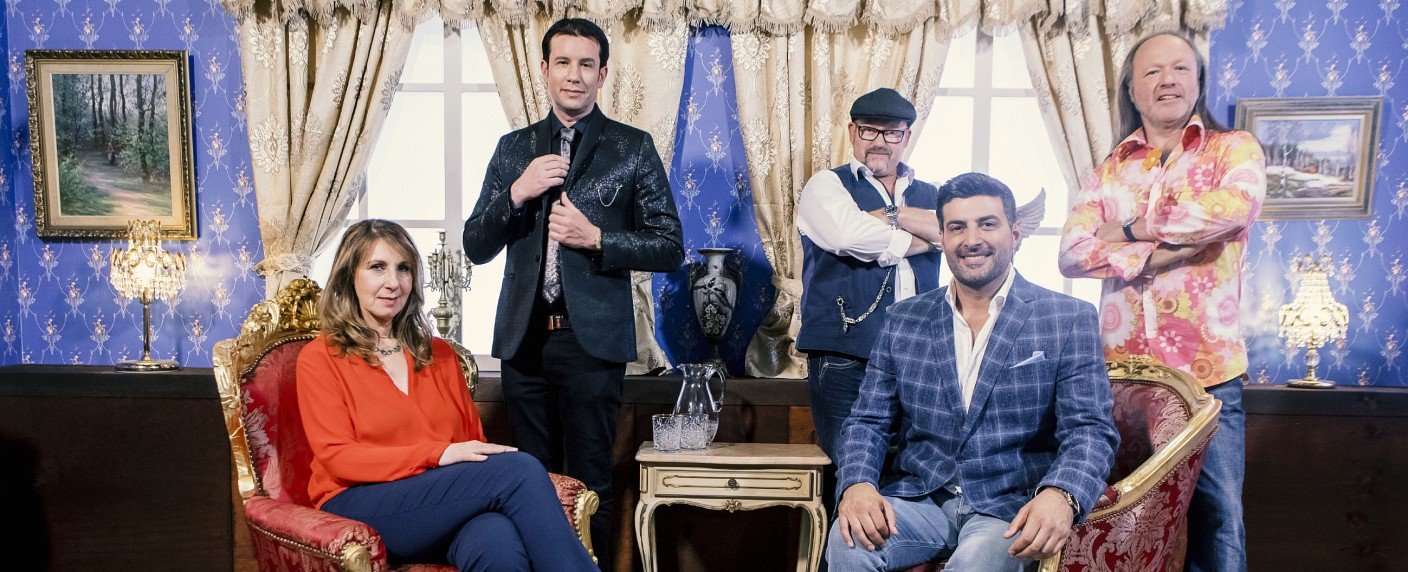 Angriff auf "Bares für Rares" ab Ende August