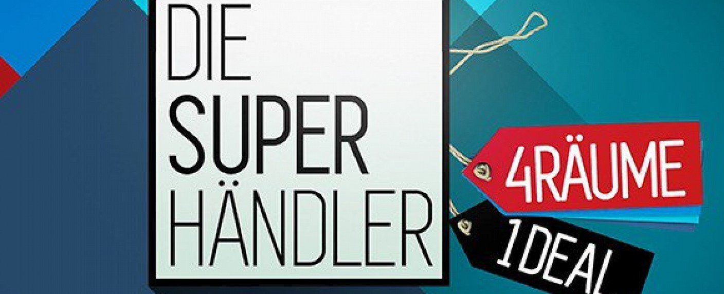 Konkurrenz für "Bares für Rares" in Planung