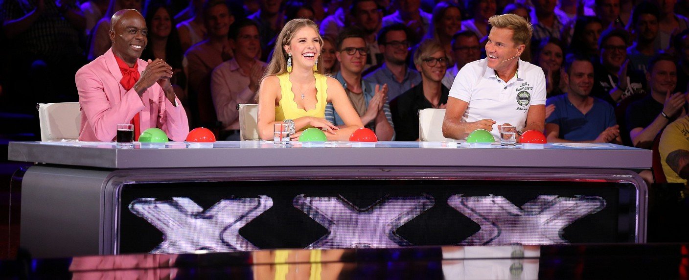 "Schlag den Star" beim jungen Publikum beliebt, "Maus"-Jubiläum bei den Älteren