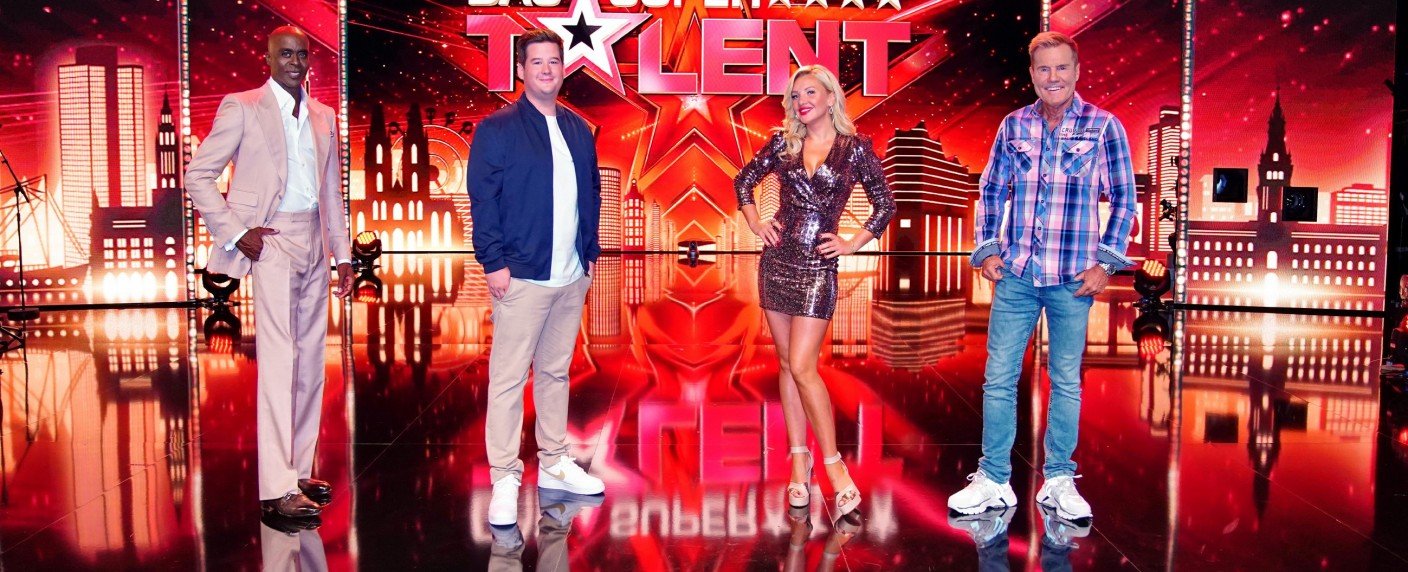 Zwei zusätzliche Ausgaben der Castingshow im Dezember