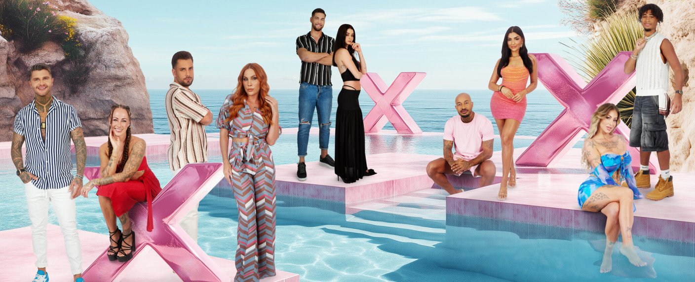 Tara Tabitha, Sandra Sicora und Co. in neuem Joyn-Datingformat