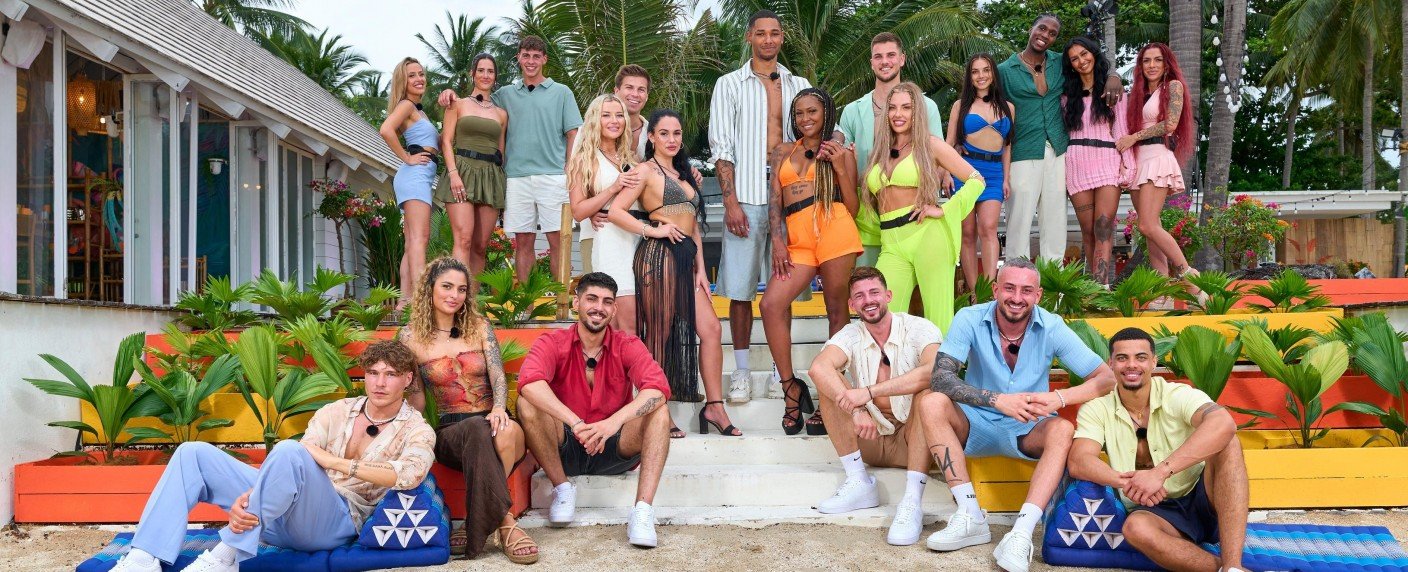 Neue Folgen des Reality-Datingformats mit Sophia Thomalla