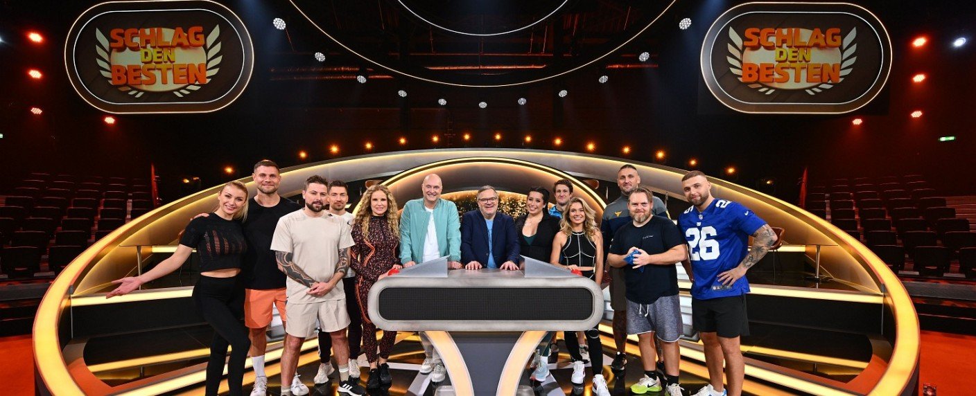 Biathlon in der Primetime stark, "Wendland"-Krimi holt Ältere ab