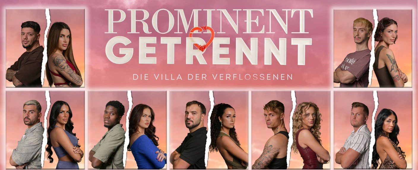 Neue Folgen der Reality-Show starten 2026