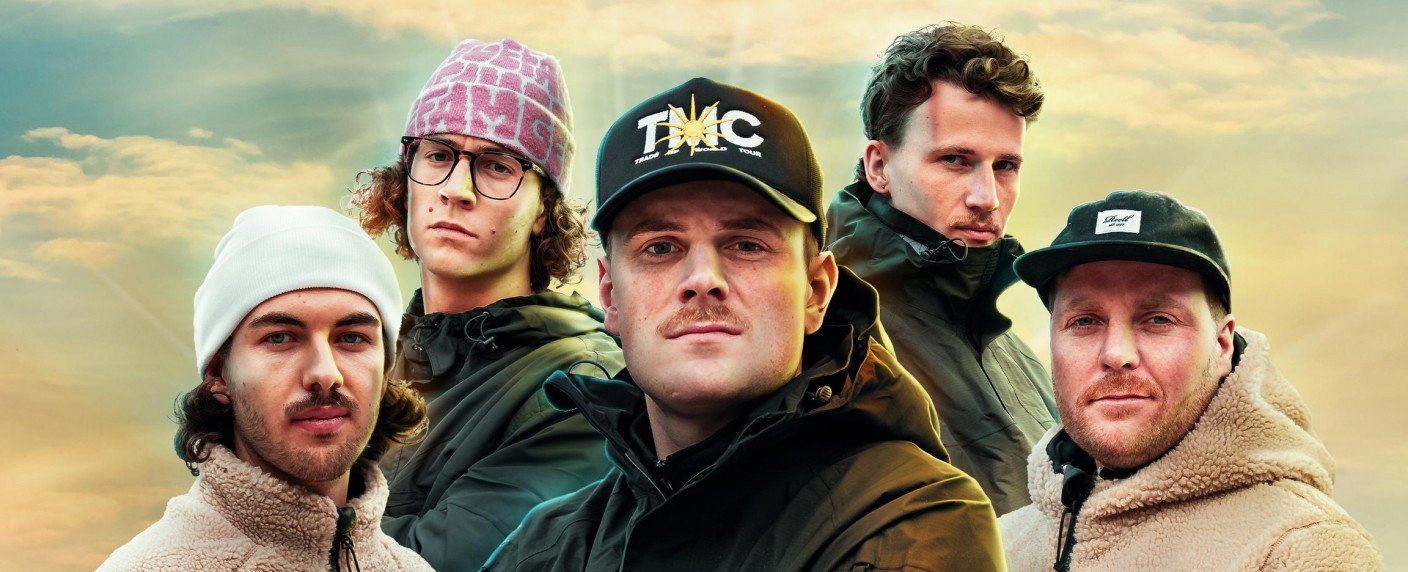 Neues Reality-Format feierte bereits bei Joyn Premiere