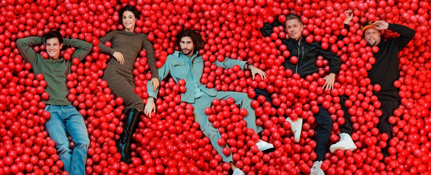 Sat.1 setzt auf bewährte Coach-Besetzung