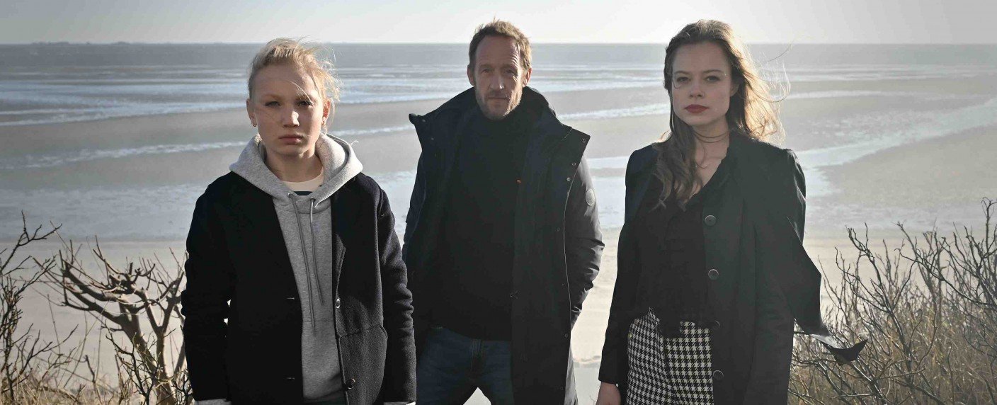 Amazon verfilmt Psychothriller von Sebastian Fitzek