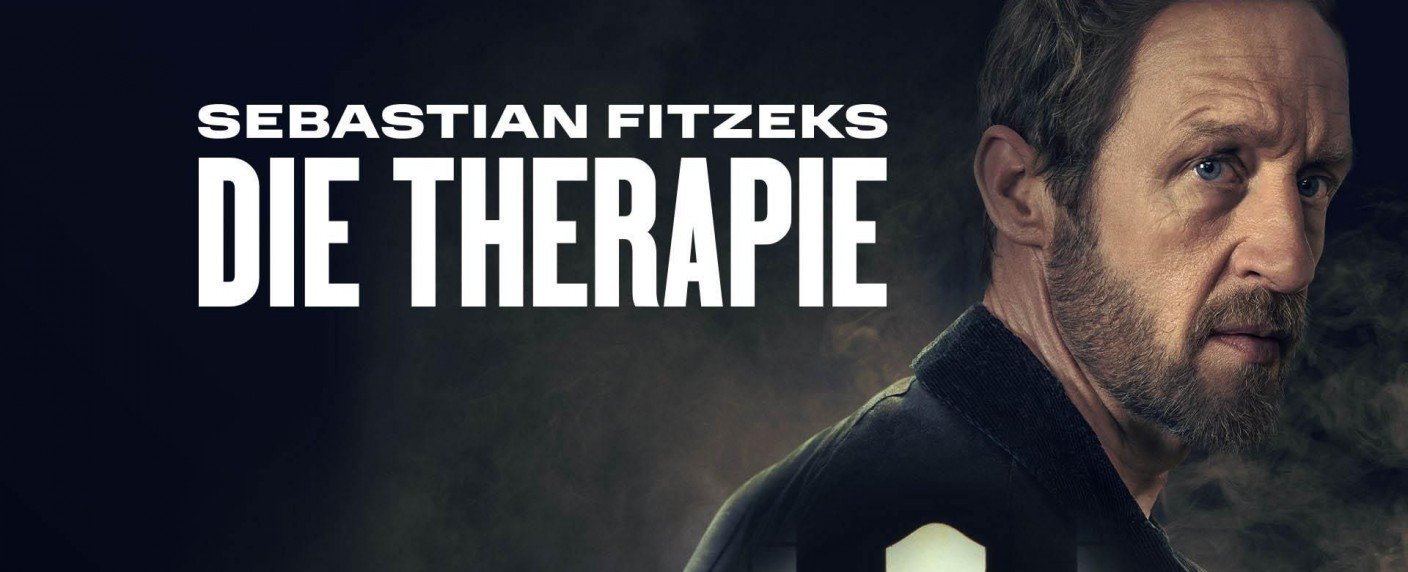 Serienadaption des Psychothriller-Bestsellers