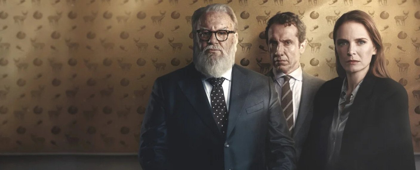 "Die Aff&auml;re Cum-Ex" und "Elixir - The Pain Killers" zwei von mehreren in Allianz gestemmten Projekten