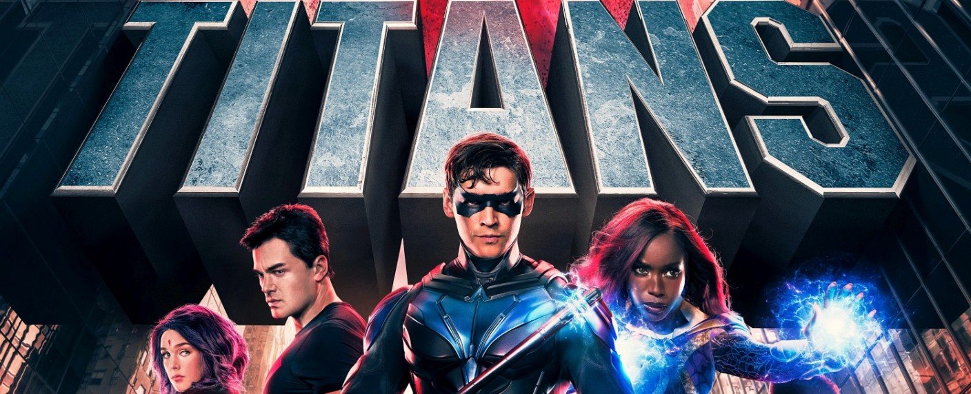 Lex Luthor und Mother Mayhem sind neue Gegenspieler