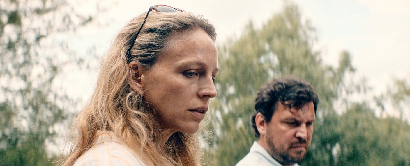 Aufwendige ARD-Krimi-Miniserie im März