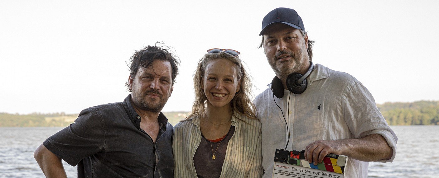 Vierteiler über komplexen Serienmörder-Fall