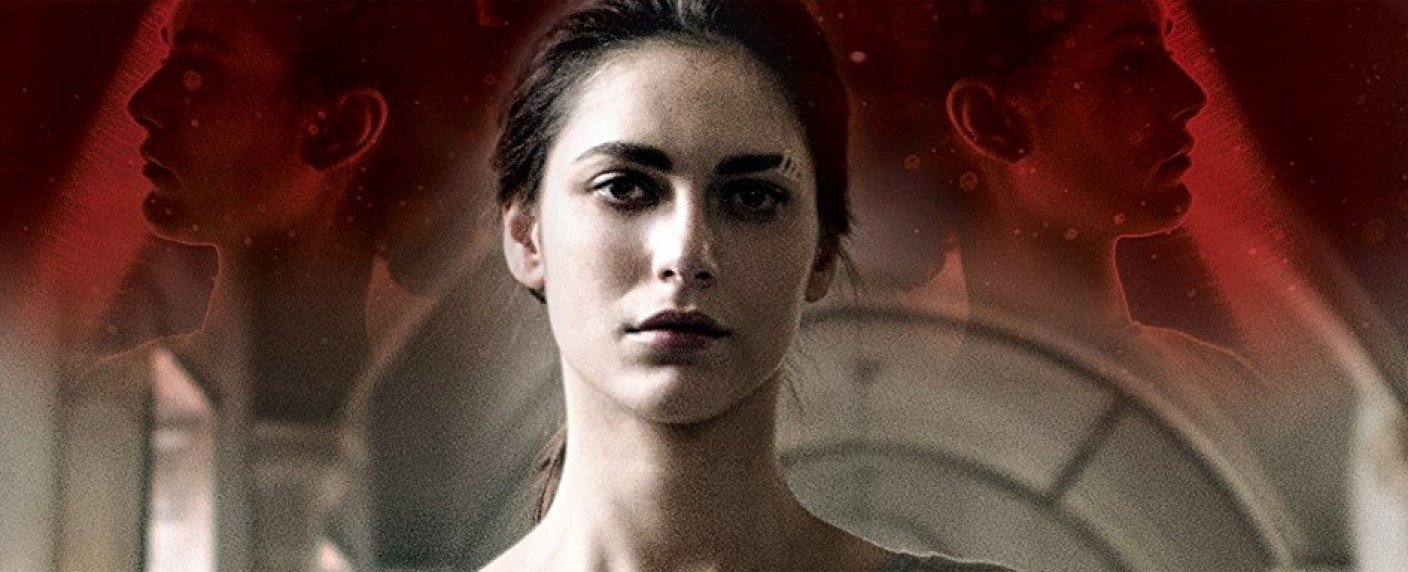 Zweite Hälfte der ersten Staffel im August