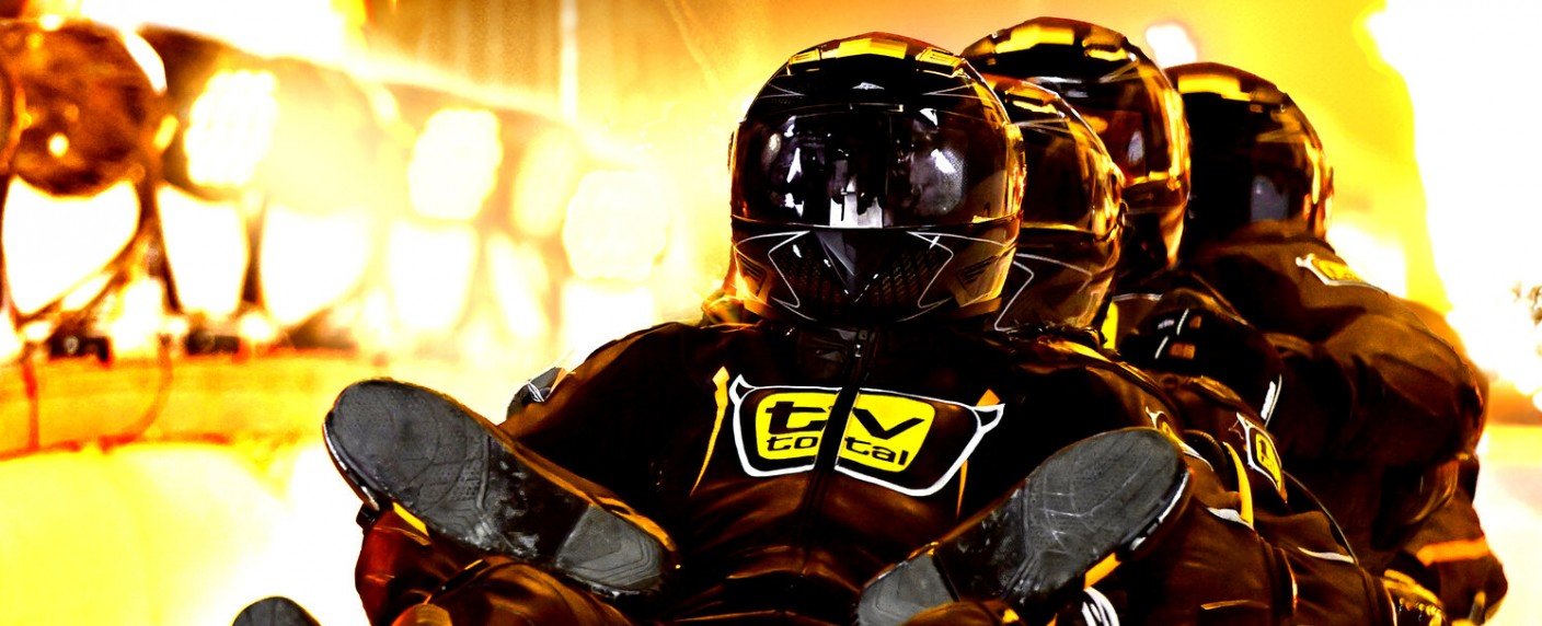 ProSieben lädt wieder zum Schlagabtausch im Eiskanal