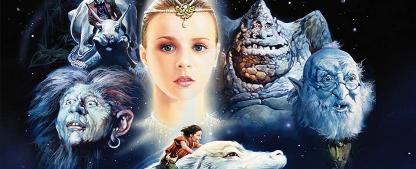 "Slow Horses"-Macher erwecken den Glücksdrachen Fuchur wieder zum Leben