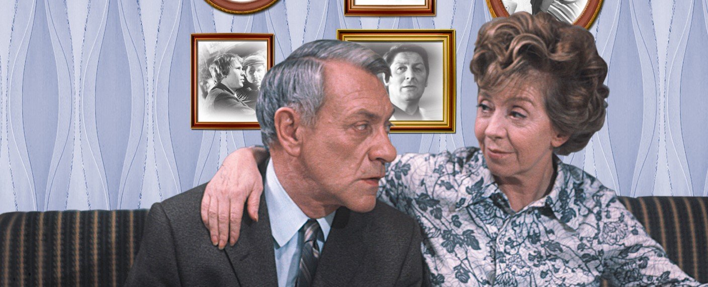 Wiederholung anlässlich des 115. Geburtstags von Inge Meysel