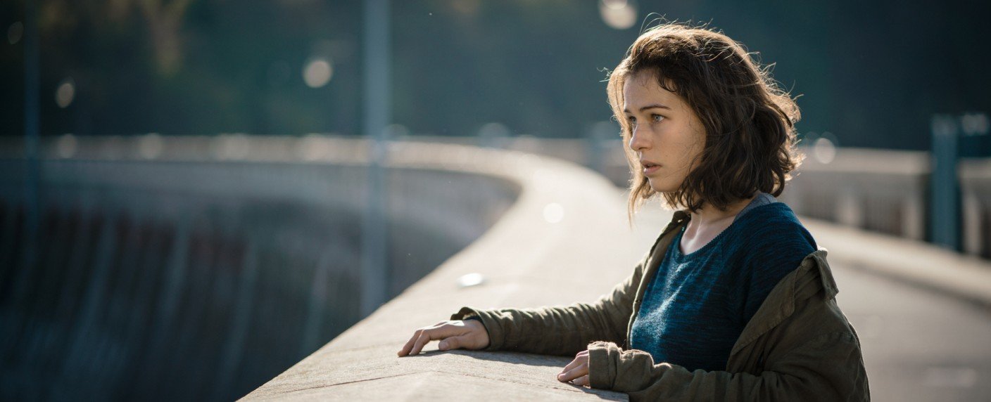 Erneut geht in ZDF-Miniserie in der Provinz ein M&auml;dchen verloren