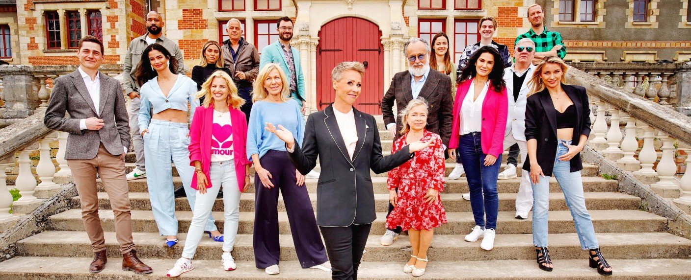 ARD-Jugenddrama holt Gesamtsieg, "Das große Backen" mit Verlusten