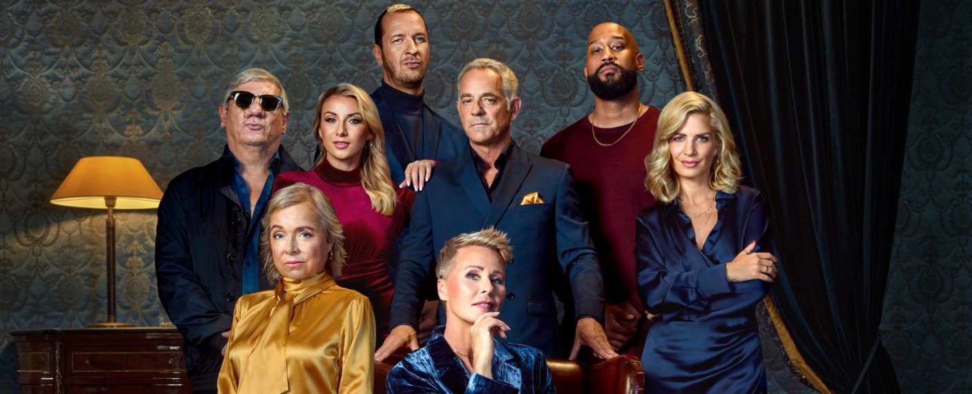 Geniales Crime-Strategiespiel fernab vom primitiven Trash-TV-Einerlei