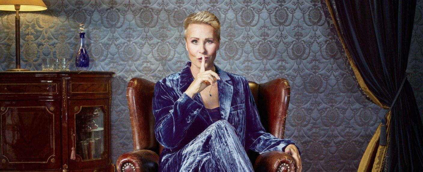 DFB-Pokal erfolgreich, aber "Marie Brand" insgesamt am stärksten