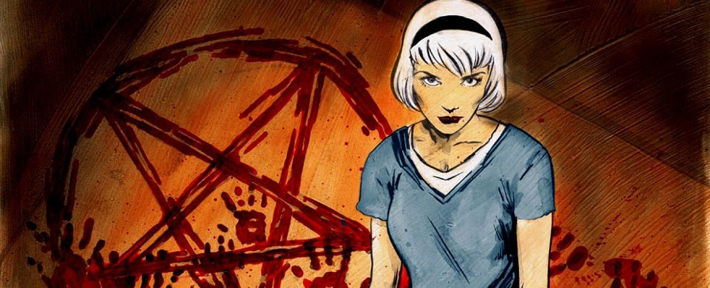 Streaming-Riese bestellt zwei Staffeln von düsterer Comic-Adaption