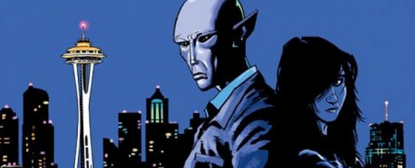 Comic-Verfilmung um außerirdischen Landarzt