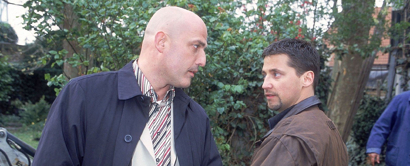 Erste Ausstrahlung seit 2006 beginnt mit Staffel 10