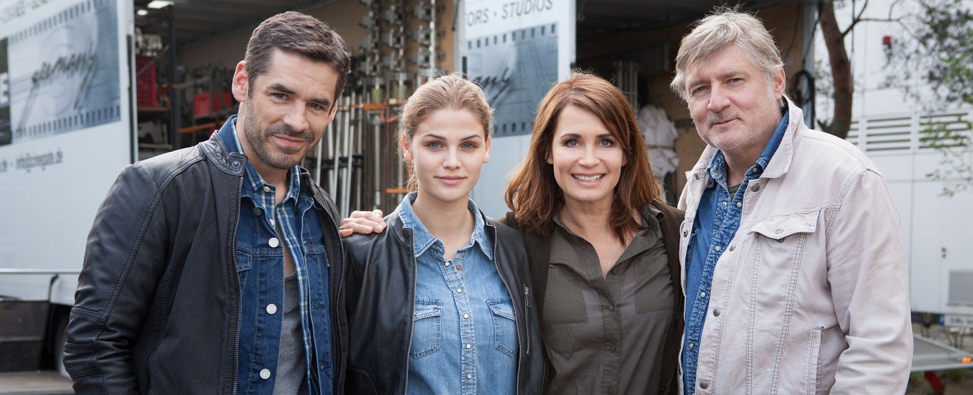 Anja Kling und Lisa Tomaschewsky im sächsischen Rotlichtmilieu