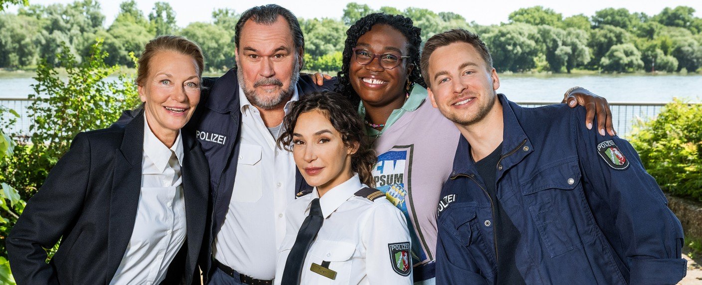 Abschied von Team-Mitglied schon in der kommenden Woche