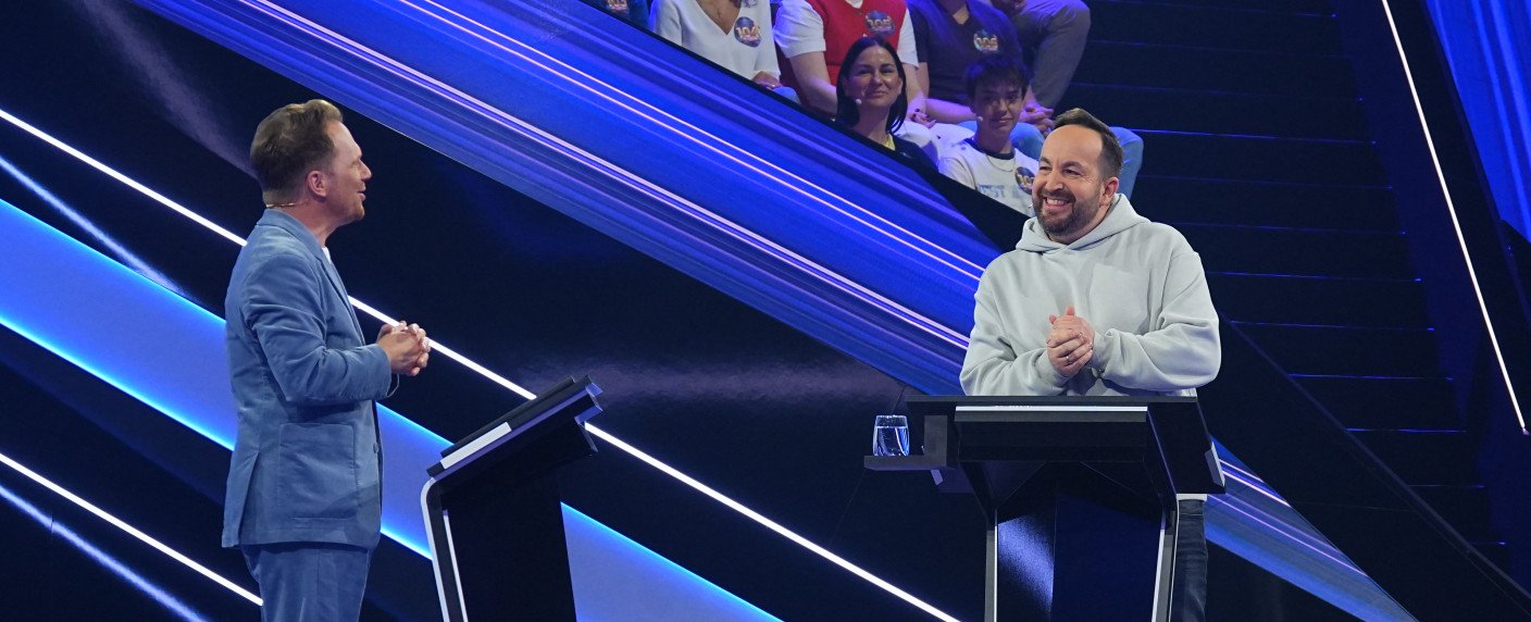 Dirk Steffens holt Zielgruppen-Sieg, "Sarah Kohr" dominiert insgesamt