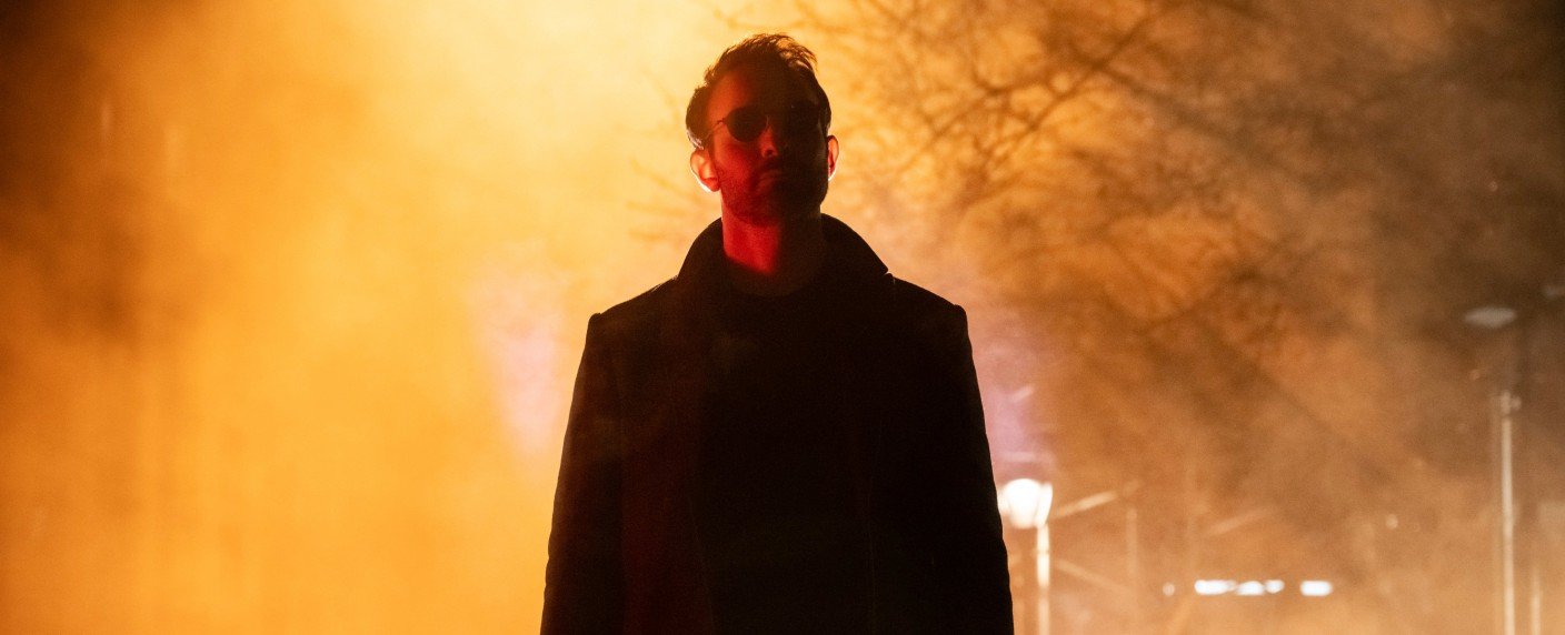 Die Quasi-Fortsetzung der gefeierten Marvel-Serie sorgt f&uuml;r &Uuml;berraschungen - und gewinnt