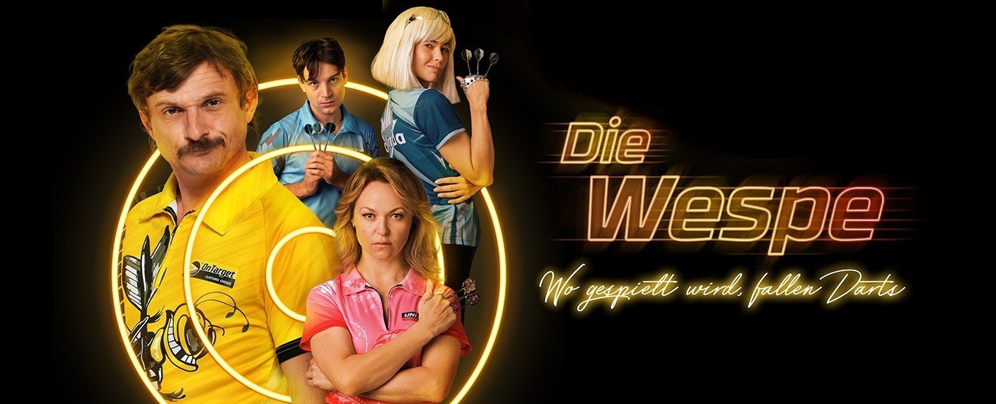 Neue Folgen mit Florian Lukas und Lisa Wagner starten bei Sky und WOW