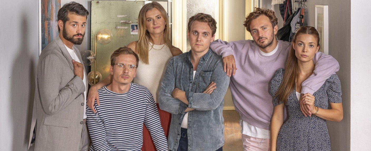 Impro-Mockumentary mit früherer "Rote Rosen"-Hauptdarstellerin