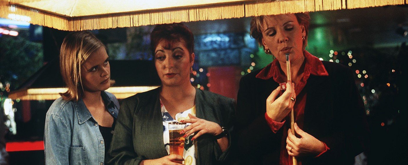 13 weitere Folgen der Kultserie mit Mariele Millowitsch und Walter Sittler