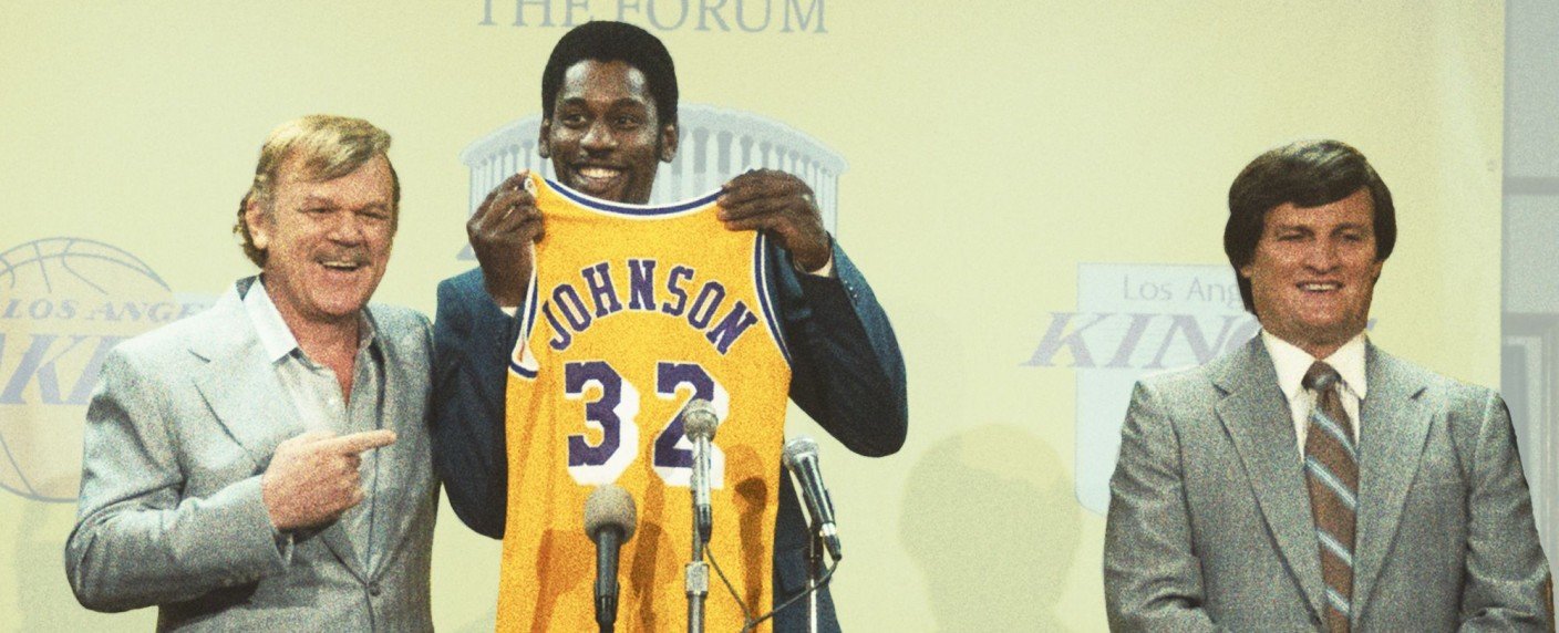 Zehnteiler über Sport- und Entertainmentgeschichte