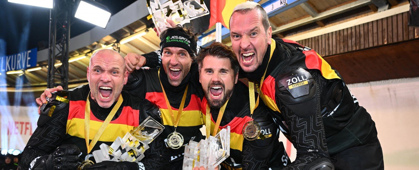 ZDF siegt mit dem "Erzgebirgskrimi", RTL schaut in die Röhre