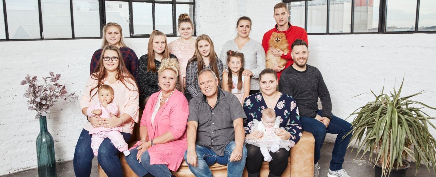 Neue Folgen der Doku-Soaps im Januar