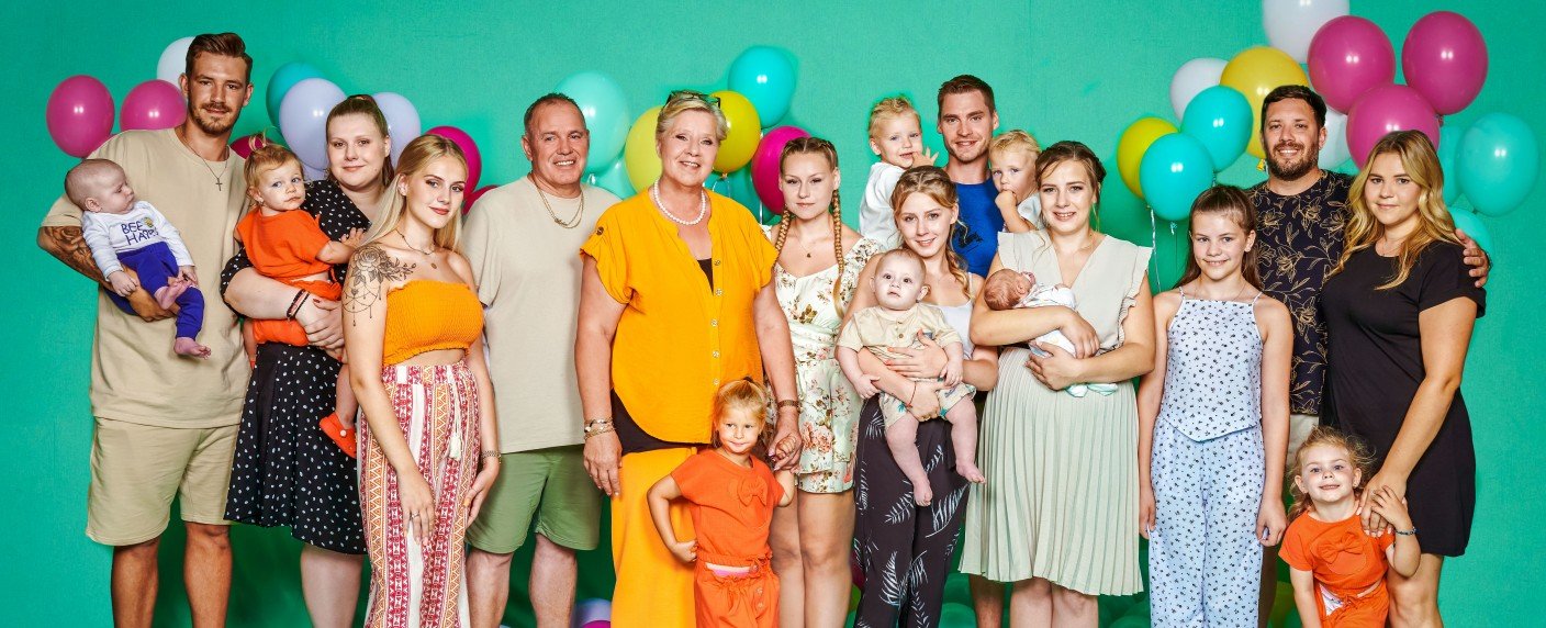 "Die Wollnys" An diesem Tag starten die neuen Folgen bei RTL Zwei
