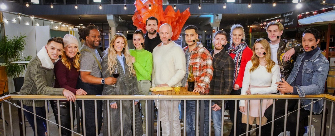 RTL gibt weitere Besetzung für großes Live-Event bekannt