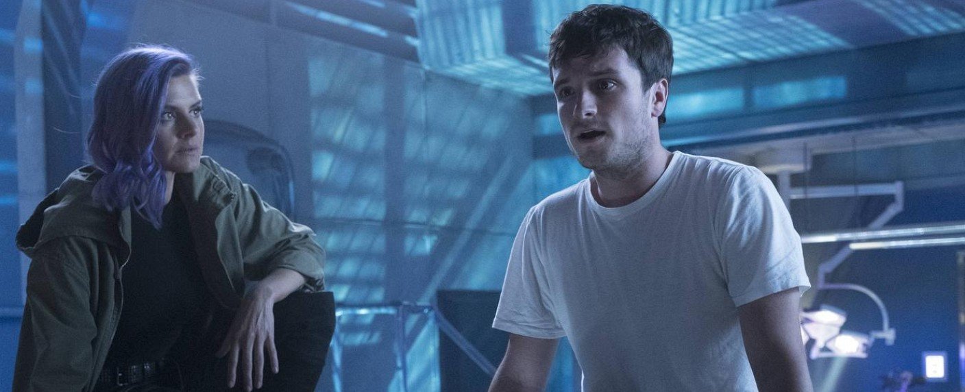 Hausmeister soll die Zukunft retten