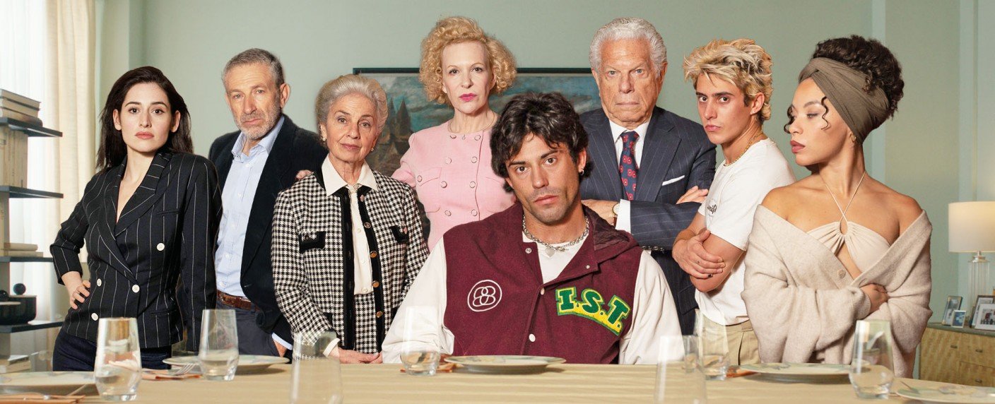 ARD-Serie mit Deutschem Fernsehpreis ausgezeichnet