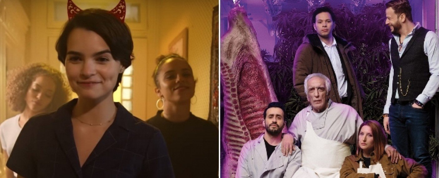 "Diebische Elstern", "Mr. Iglesias" und "Joint Venture" vor dem Start