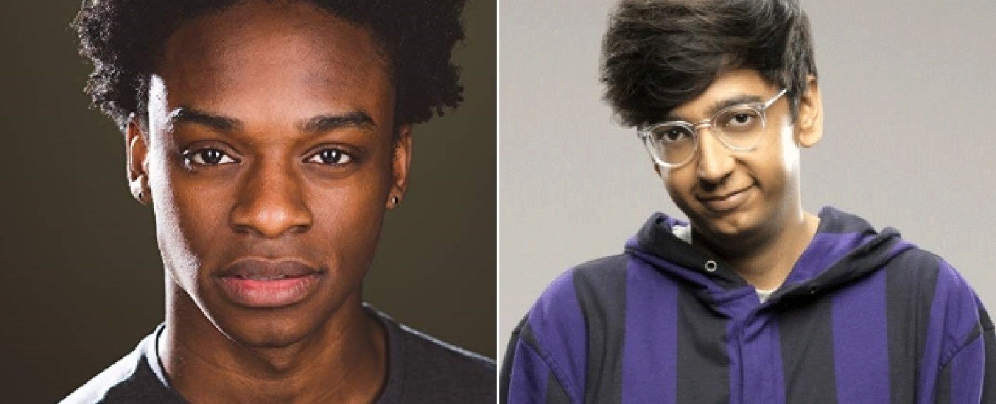 Letzte Folgen starten voraussichtlich 2020