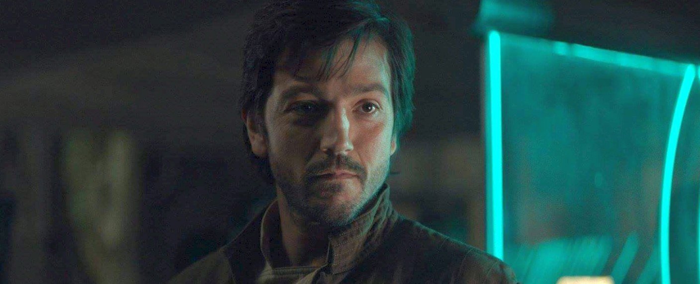 Serienstart bei Disney+ verschoben