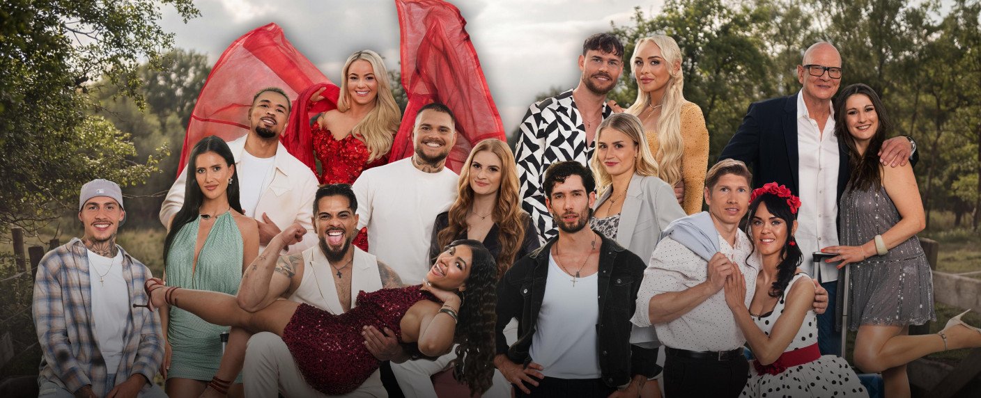 "K11"-Kommissar, "DSDS"-Kandidaten und "Temptation Island"-P&auml;rchen